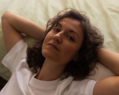 Tessa Rose Jackson: The Lighthouse review – grief, grace and memory in a luminous folk rebirth