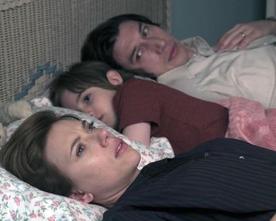 Custody: The Secret History of Mothers by Lara Feigel – why women still have to fight for their children