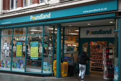 Poundland issues store closures update after axing 2,200 jobs