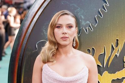 Scarlett Johansson and Cate Blanchett join anti-AI campaign