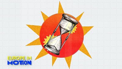 Which European countries will heatwaves hit hardest by 2100?