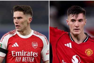 Viktor Gyokeres, Benjamin Sesko and why big-money strikers are struggling