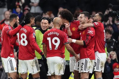 Transfer news live: Man Utd star wanted by Real Madrid, Tottenham consider shock Sterling move and Liverpool plot Upamecano swoop