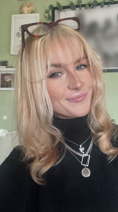 'I was sexually assaulted on a London train — women-only carriages on the Tube are the only answer'