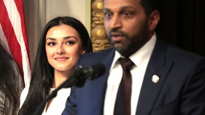 ‘Make it happen!’: FBI employees say Kash Patel focused on using FBI resources to please girlfriend