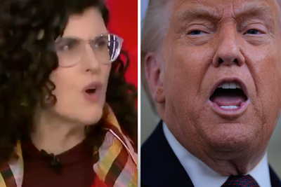 Trump blasted as ‘international gangster’ amid Greenland dispute