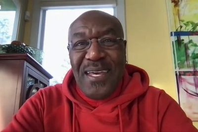 Sinners’ Delroy Lindo reveals sweet way son told him about Oscar nomination