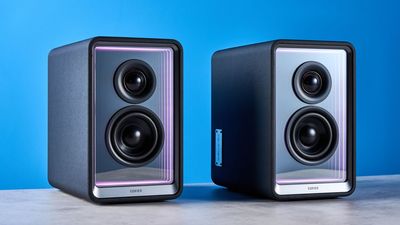 I’ve been testing these premium gaming speakers from a ‘budget’ brand, and they sound too good to be true
