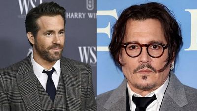 Ryan Reynolds references Johnny Depp in texts tied to Lively and Baldoni dispute