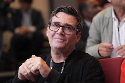 Candidate selection in Burnham’s potential seat will be normal process – Kinnock