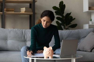 Five expert tips to reset your finances in 2026