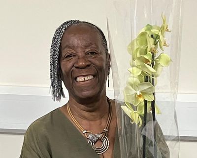 Sharon Bond obituary