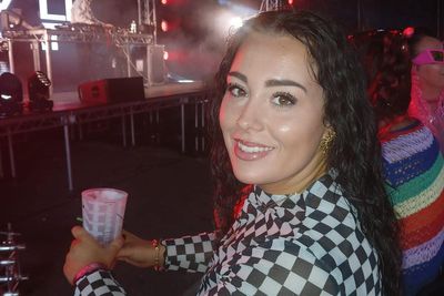 ‘Doctors laughed off my cancer fears – then I got my diagnosis at 24’