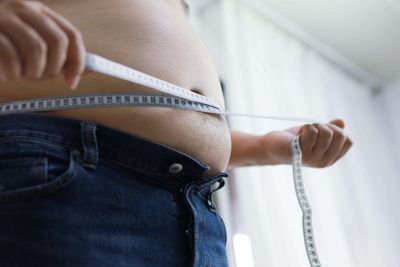 Belly fat can be good for you, study reveals