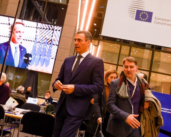 Spanish court points finger at Israel as it drops Pegasus spyware case again