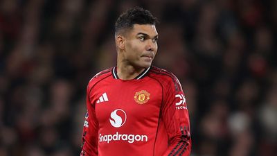 Four MLS Clubs Most Likely to Sign Casemiro