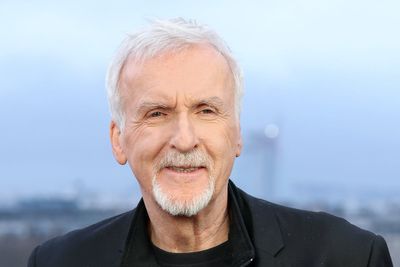 James Cameron confirms he left the US for his ‘sanity’: ‘Everybody’s at each other’s throats’