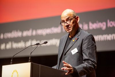 Hospices could see staff quit over assisted dying bill, charity boss warns