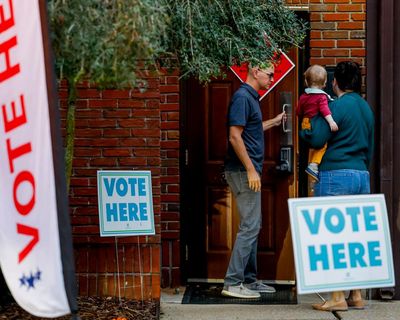 Democrats are campaigning as if the 2026 election will be fair. That’s a mistake