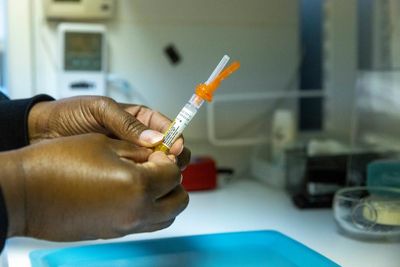 ‘It’s the sovereignty of the country’: Guinea-Bissau says US vaccine study suspended