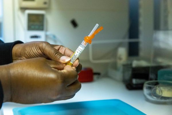 ‘It’s the sovereignty of the country’: Guinea-Bissau says US vaccine study suspended