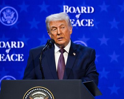 Trump’s Greenland U-turn was spectacular. The lesson for Europe: strongmen understand only strength