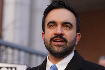 New York mayor Zohran Mamdani sent baby box by Scottish Government