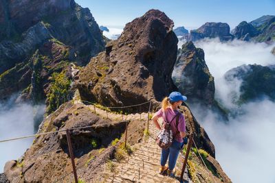 Madeira increases its hiking trail fees in bid to control overcrowding