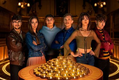 Who’s going to win The Traitors tonight? Our team places their bets