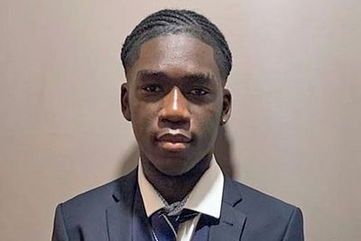 Driver admits killing teen in crash just months after he was freed from Dubai jail