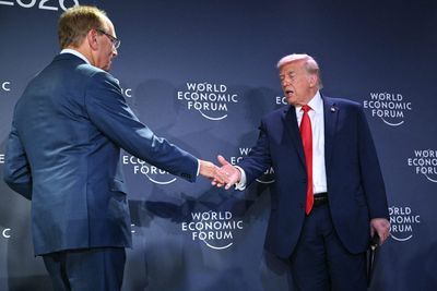 Scott Galloway says, but now 'the American brand is chaos, corruption, and coercion'