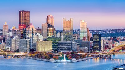 5 Affordable US Cities With Invigorating Arts Scenes