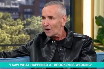 Beckham wedding DJ reveals how Nicola Peltz reacted to Victoria’s ‘inappropriate dancing’