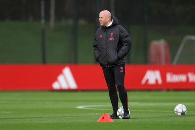 Arne Slot provides update on Ibrahima Konate and Federico Chiesa absences ahead of Bournemouth match