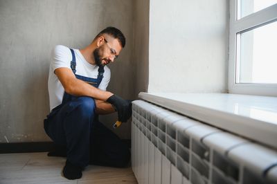 8 Ways to Prepare for Mid-Winter Home Repairs on a Tight Retirement Budget