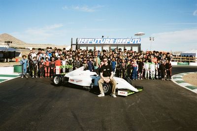 Finalists chosen for inaugural FAT Racing shootout to secure F4 drive