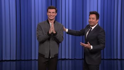 Fernando Mendoza Breaks Records During ‘Tonight Show’ Appearance