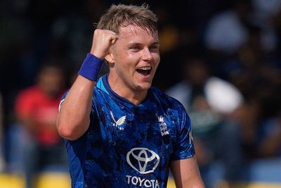 Sam Curran says England’s players know they need to start winning 50-over games