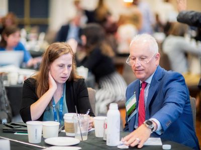 Meet the OB-GYNs fighting back against Trump’s ‘guerrilla war on science’