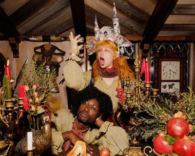 Add to playlist: the Regency-styled 80s synth-pop revivalism of Haute & Freddy and the week’s best new tracks