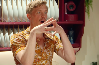 How wolf in sheep’s clothing Stephen proved to be the apex Traitor