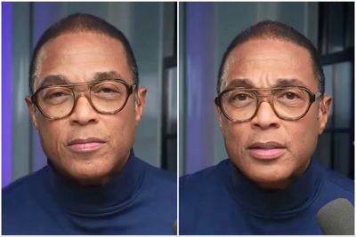 Don Lemon baits Pam Bondi: ‘Make me the new Jimmy Kimmel’ after charges fall apart