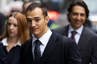 McLaren awarded around £9m after High Court claim against Alex Palou