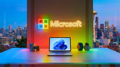 Microsoft Slumps Heading Into Earnings—Here’s What Matters Most