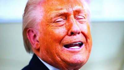 ‘Desecrated the memory of hundreds’, Donald Trump mocks troops killed in support of America’s mission