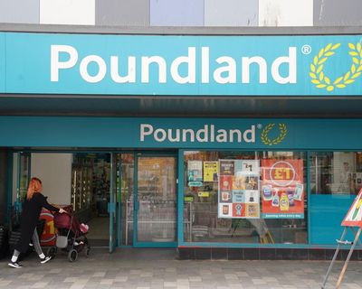 Poundland shuts 149 stores, cuts 2,200 jobs and focuses on £1 items