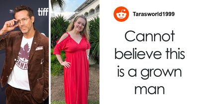 Ryan Reynolds’ “Manipulative” Email To ‘It Ends With US’ Author Colleen Hoover Leaks