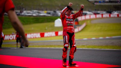 Bite-Sized Marc Márquez Documentaries Are Flooding YouTube, Time to Binge