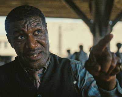 Delroy Lindo: the Sinners Oscar nominee who could make Spike Lee’s secret British weapon rather less secret