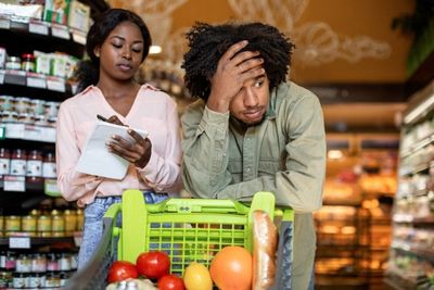 Grocery Chains Are Reducing Coupon Stacking Options